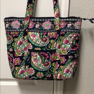 Vera Bradley Tote Bag